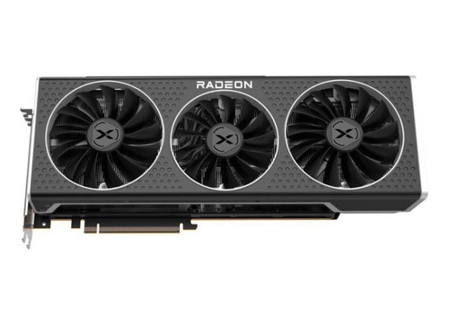 Tarjeta De Video Xfx Speedster Merc319 Rx 6950xt 16gb Ddr6