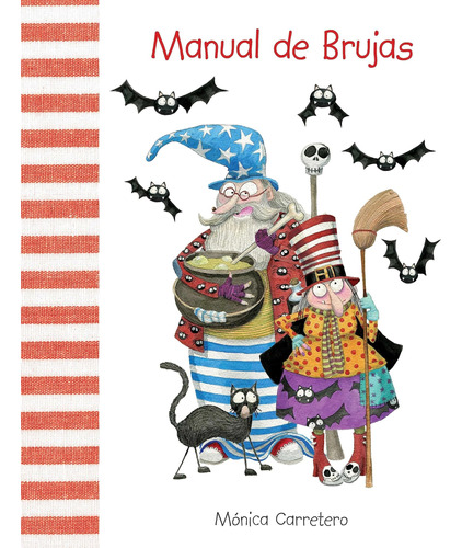 Libro: Manual Brujas (witches Handbook) (manuales) (spani