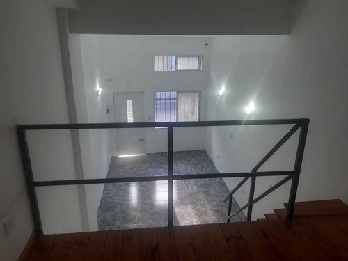 Imagen 7 de 14 de Ph Tipo Loft, Al Frente. A Estrenar.