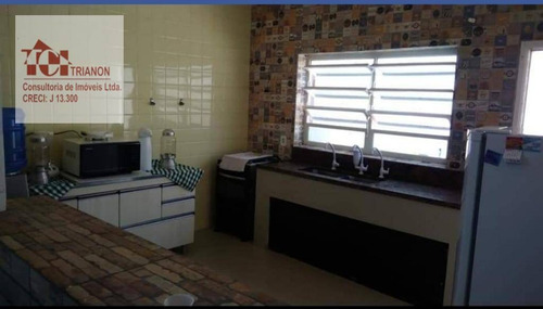 Imagem 26 de 30 de Pousada À Venda, 490 M² Por R$ 730.000,00 - Jardim Itanhaém - Itanhaém/sp - Po0001