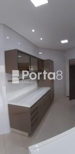 Imagem 15 de 15 de Casa Em Condominio - Residencial Gaivota Ii - Ref: 13520 - V-ca3063
