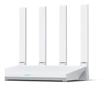 Comprar Roteador Xiaomi Mi Router Ax3000t Wi-fi 6 2.4\u002F5ghz Nfc Mesh
