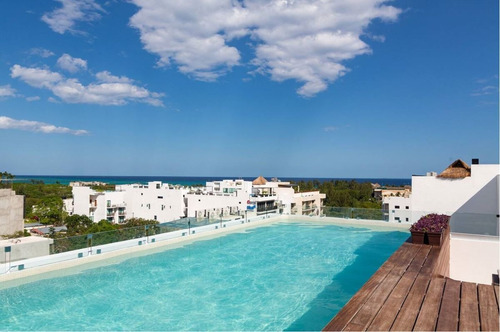 Imagen 30 de 30 de Departamento En Venta En Playa Del Carmen