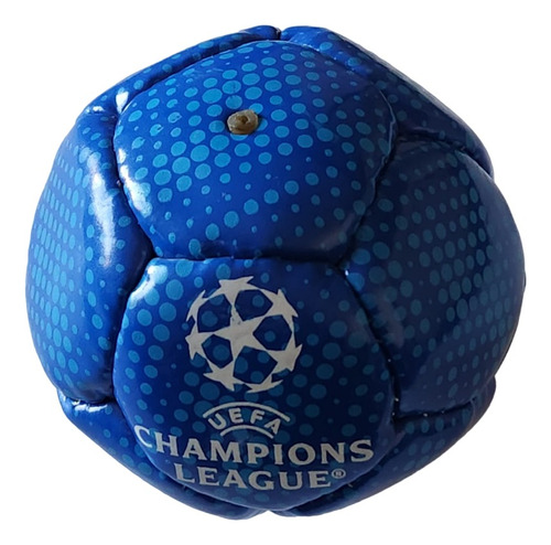 Balón Mini Champions League Pepsi  