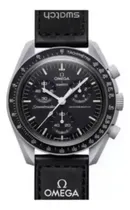 Comprar Relógios Swatch Chronograph Descubra O Relógio Planetário