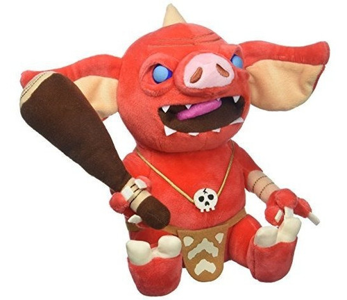 Little Buddy Legend Of Zelda Breath Of The Wild 1639 Peluche