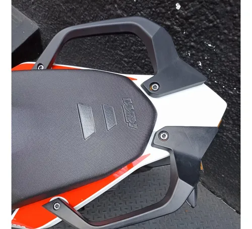 Ktm 390 Adventure 2022