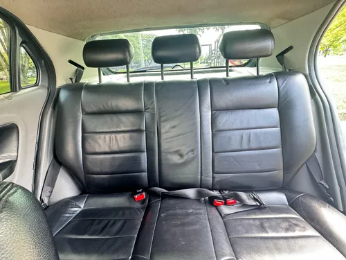 Volkswagen Gol 1.6 Comfortline