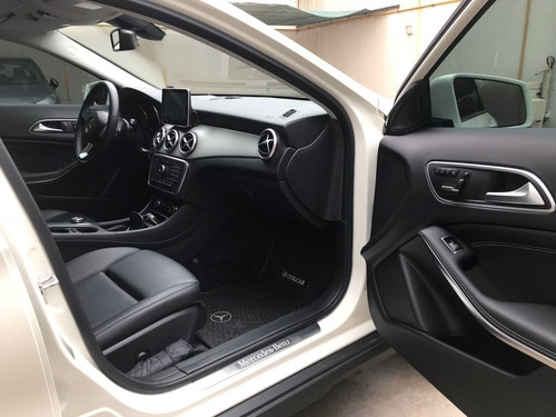 Mercedes Benz Gla 250 2016 70mil Km