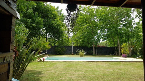 Alquiler Casa Quinta En Chascomus