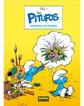 Comprar Los Pitufos 09 Historias De Pitufos Norma Tapa Dura Stock