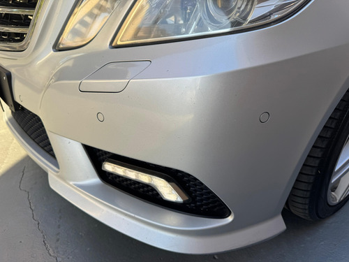 Mercedes-Benz Clase E 3.5 E350 Avantgarde Sport