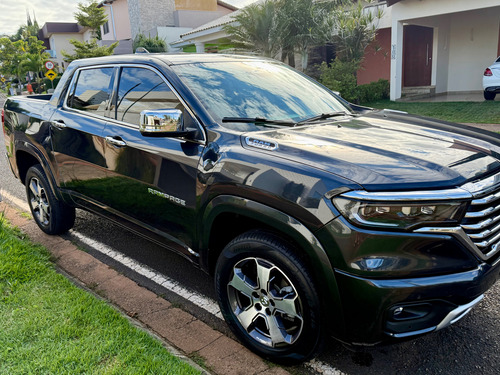 Rampage Laramie Ds
