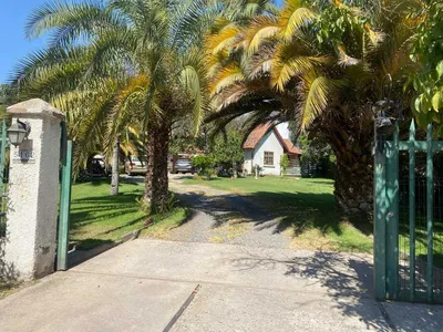 Terreno en venta