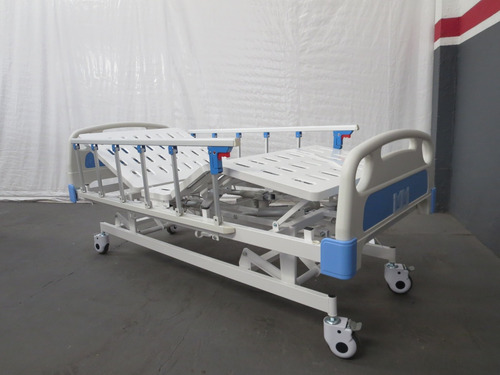 Imagen 2 de 9 de Alquiler De Camas Articuladas Manuales Multifun.desde $ 2100