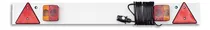 Comprar Kit Panel Faroles Traseros Para Trailer  - Cymaco