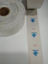 Comprar Rollos De Tickets De Turno\u002F  Precio X Caja 40 Rollos