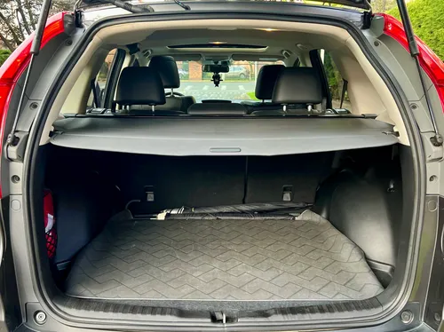 Honda CR-V 2.4 Ex