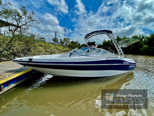 Quicksilver 2000 Evinrude 150 Hp