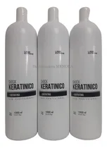 Comprar Combo 3 Tratamientos Shock De Keratina 1 Litro 
