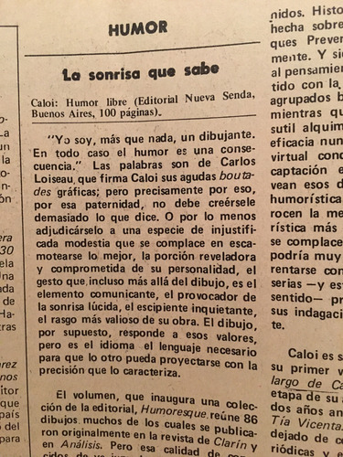 Revista Confirmado # 369 Julio 1972 Lanusse (Usado)