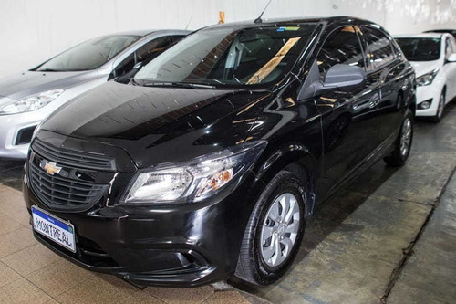 Chevrolet Onix 1.0 Mt Joy