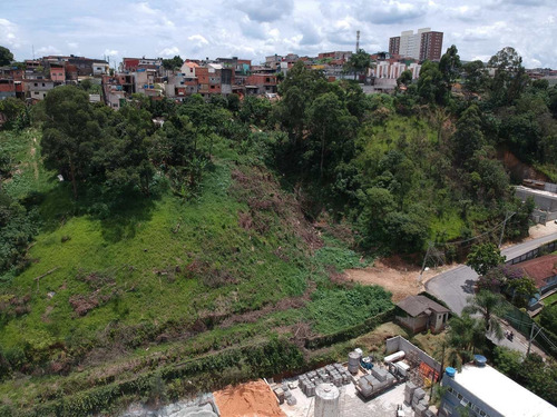 Imagem 3 de 10 de Terreno, Chácara Do Solar Ii (fazendinha), Santana De Parnaíba - R$ 800 Mil, Cod: 235513 - V235513