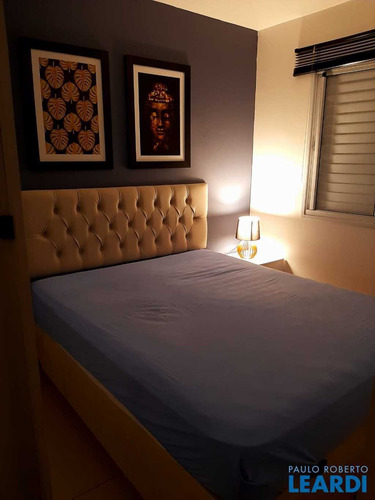 Imagem 10 de 12 de Apartamento - Morumbi - Sp - 608592
