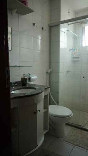 Imagem 6 de 20 de Apartamento - 3 Quartos - Total Life - Tenoné - Belém/pa - Rmx_7971_388874