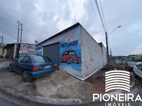 Imagem 1 de 10 de Salao - Sl00002 - 69271399