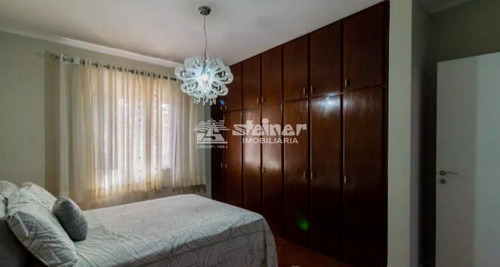 Imagem 11 de 30 de Venda Casa 3 Dormitórios Jardim Ema Guarulhos R$ 1.299.999,99 - 37834v