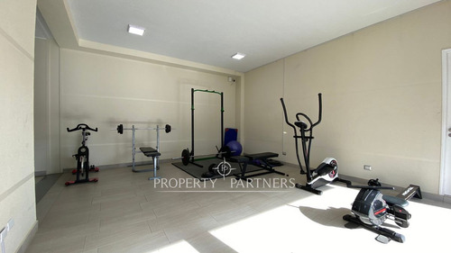 Idahue, Amplio Departamento De 1 Dormitorio