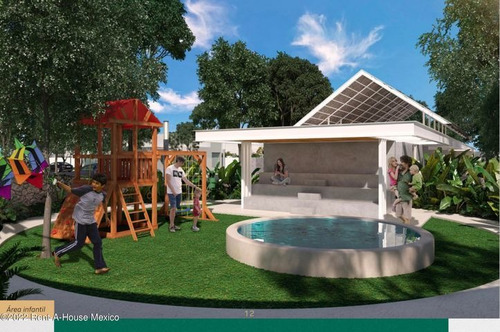 Imagen 4 de 8 de Terreno En Venta En Merida Cholul Mt 22-3346