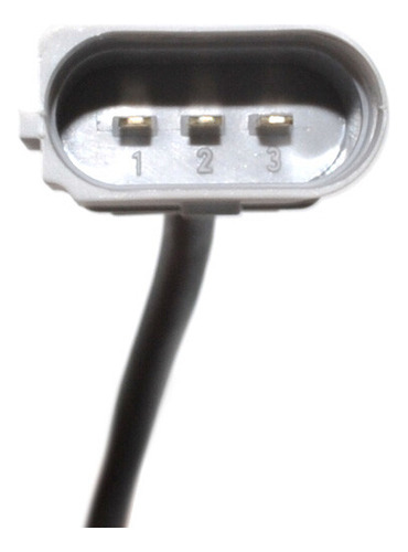 Sensor Posicion Cigueñal Ckp Audi A4 6cil 2.8 1999