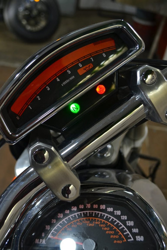 Suzuki Bloulevard M109r 1800cc, De Las Más Poderosas