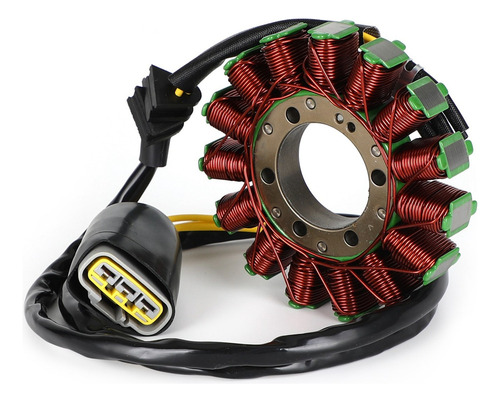 Estátor Para Honda Cb1100 Cb1100s Ex Rs Dct 31120-mgc-014