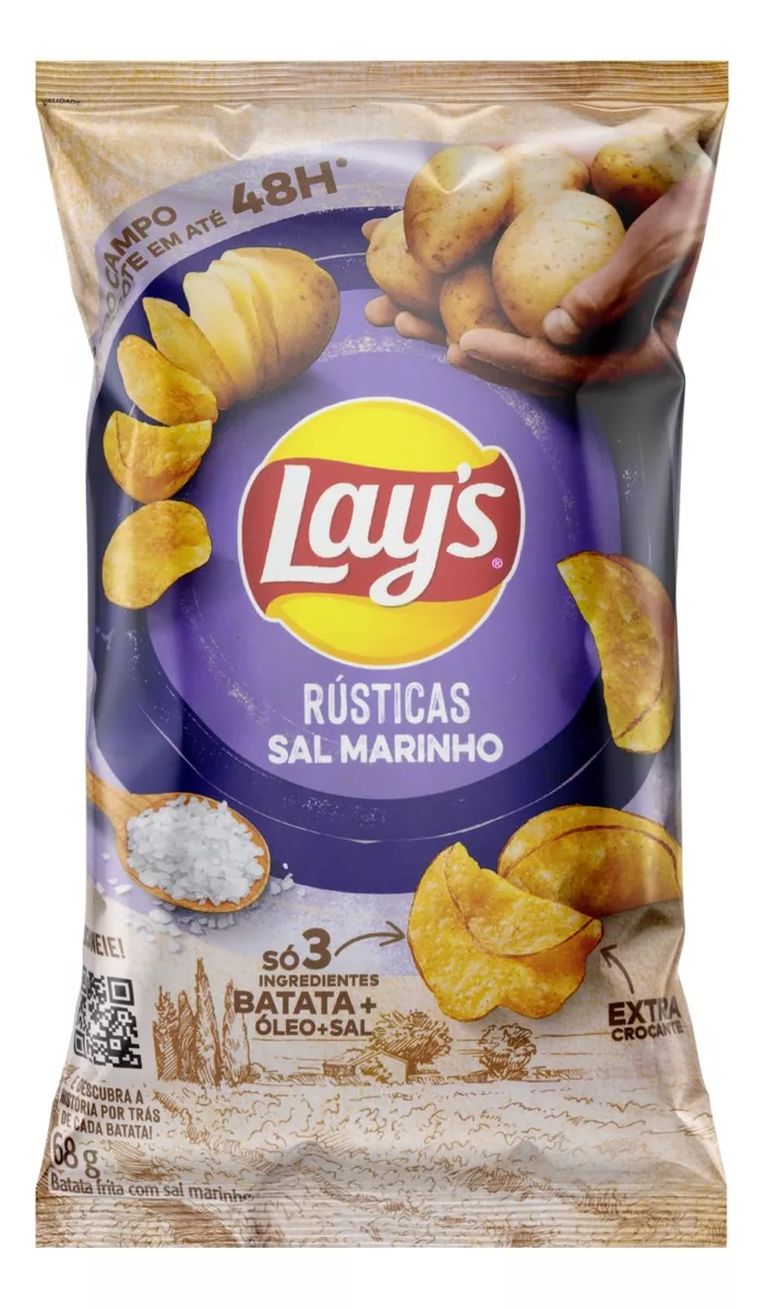 Segunda imagem para pesquisa de batata