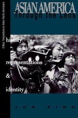 Libro Asian America Through The Lens : History, Represent...