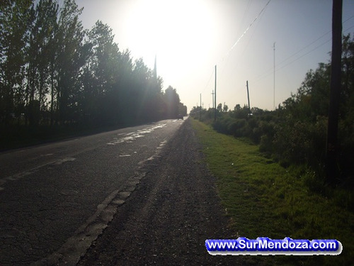 Lindo Terreno 2300m2 Mendoza Cuotas En Pesos Excelente Lugar