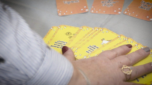 Cartas Preguntas Que Mejorarán Tu Vida -por Silvina Zavaroni