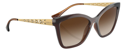 Óculos de Sol Vogue Eyewaer VO5504SL 255113