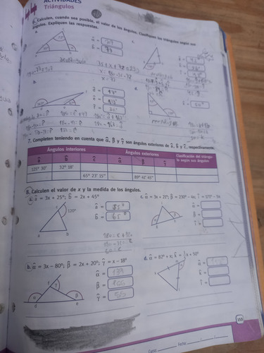 Matemática 2 Activados Puerto De Palos (Usado)