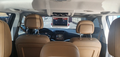 Dodge Journey 3.6 R/t 5p 2015