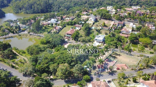 Imagem 11 de 11 de Terreno À Venda, 1000 M² Por R$ 380.000,00 - Condomínio Chácaras Do Lago - Vinhedo/sp - Te0315