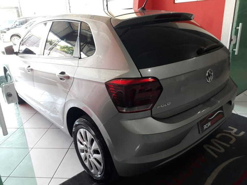 Volkswagen Polo 1.0 Flex 12v 5p