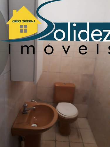 Imagem 12 de 12 de Casa - Ca00284 - 68300695
