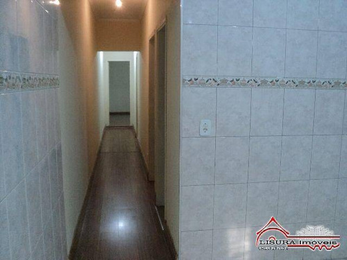 Imagem 7 de 15 de Casa No Centro De Jacareí Sp Vila Martines - 2365