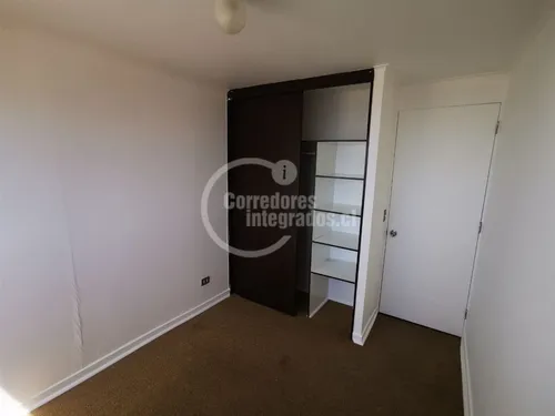 Depto Concón 2 Dormitorios, 2 Baño Estac, Gran Vista Mjp