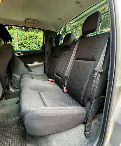 Mazda BT50 SDX DOB. CAB. 4x2 6MT