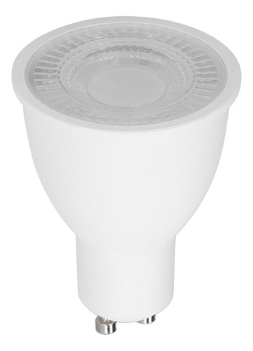 H Bombilla Led 10w Gu10 1100lm Iluminación Integrada Para